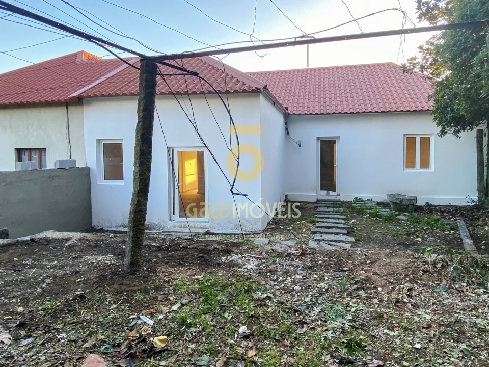 Moradia T3 para Venda em Vila das Aves Foto 21