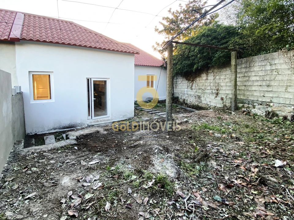 Moradia T3 para Venda em Vila das Aves Foto 20