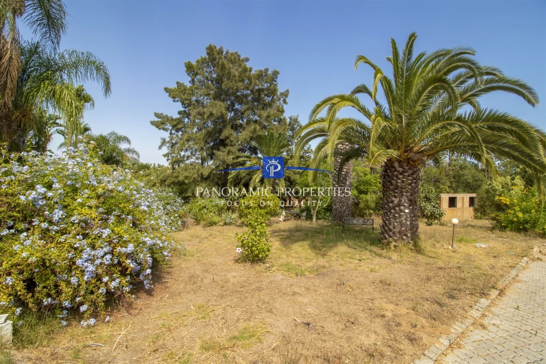 Moradia T4 para Venda em Lagoa e Carvoeiro Foto 39