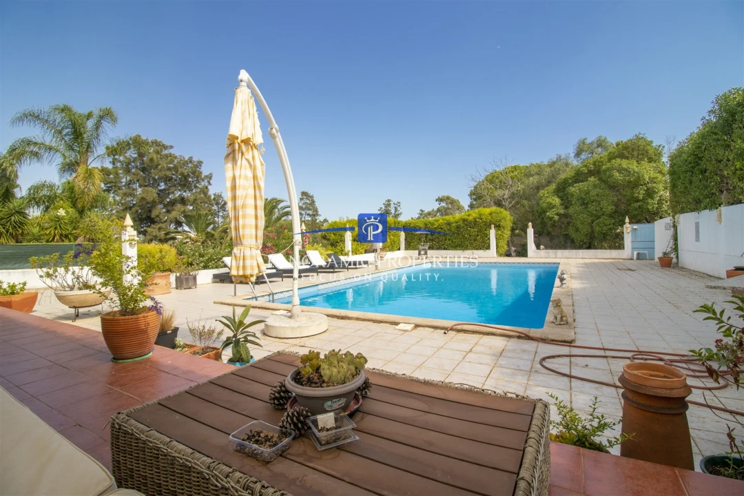 Moradia T4 para Venda em Lagoa e Carvoeiro Foto 29