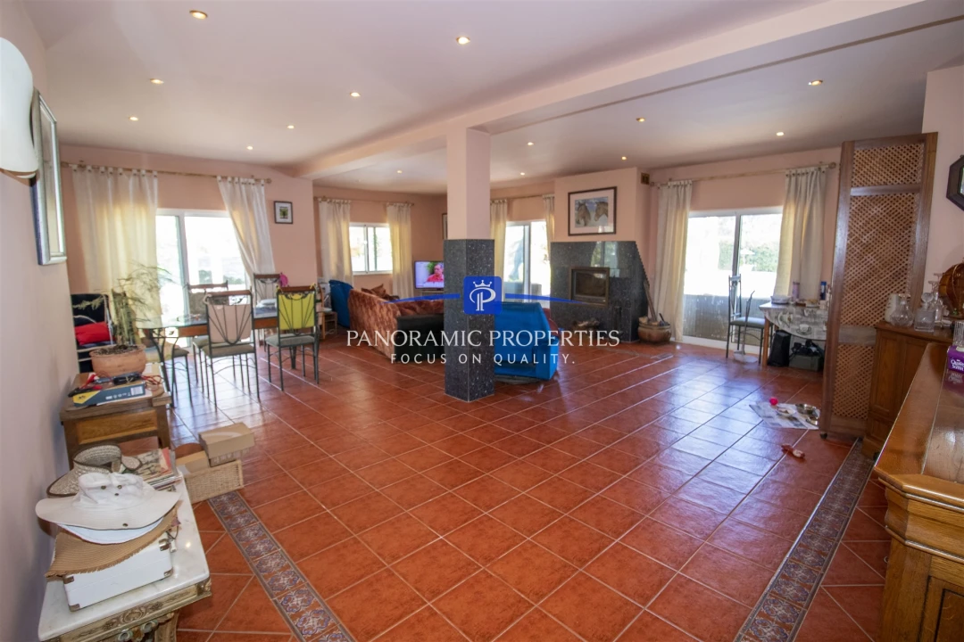 Moradia T4 para Venda em Lagoa e Carvoeiro Foto 23