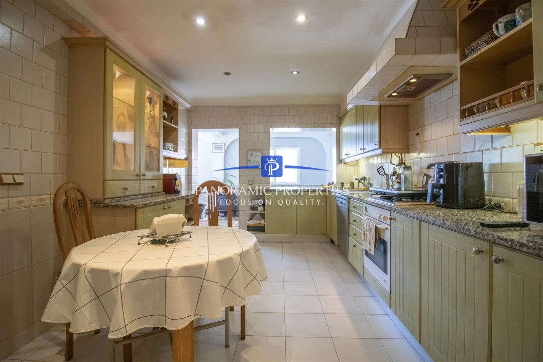 Moradia T4 para Venda em Lagoa e Carvoeiro Foto 13