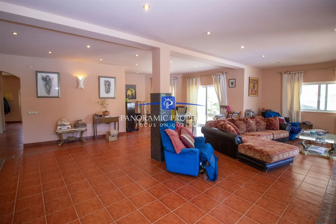 Moradia T4 para Venda em Lagoa e Carvoeiro Foto 24