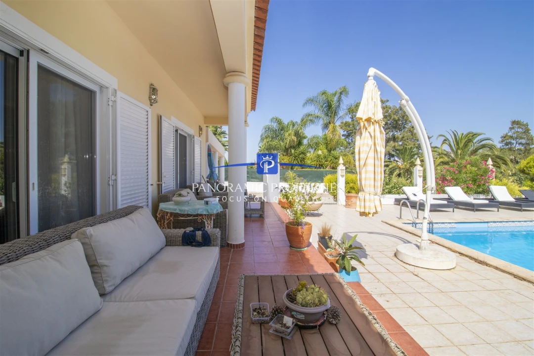 Moradia T4 para Venda em Lagoa e Carvoeiro Foto 27