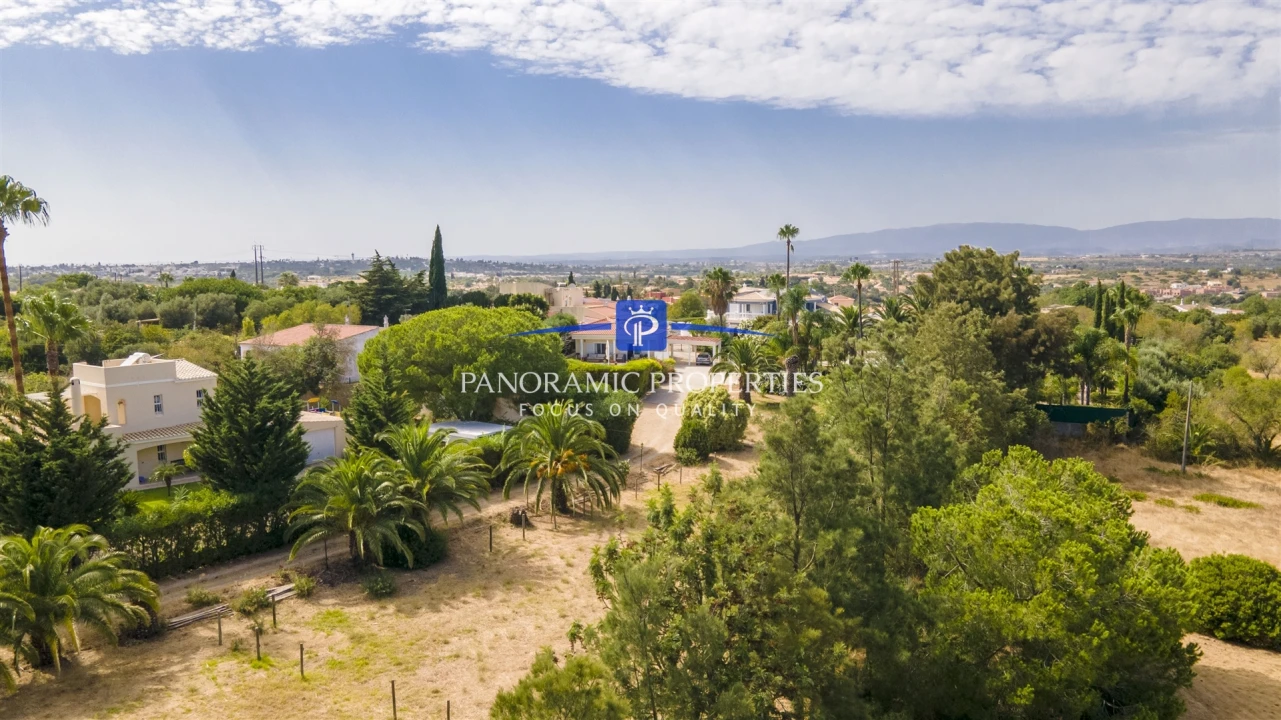 Moradia T4 para Venda em Lagoa e Carvoeiro Foto 38