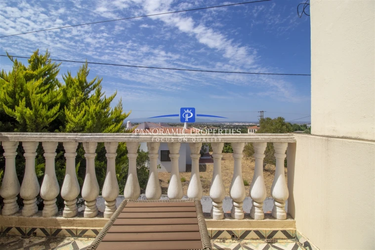 Moradia T4 para Venda em Lagoa e Carvoeiro Foto 17