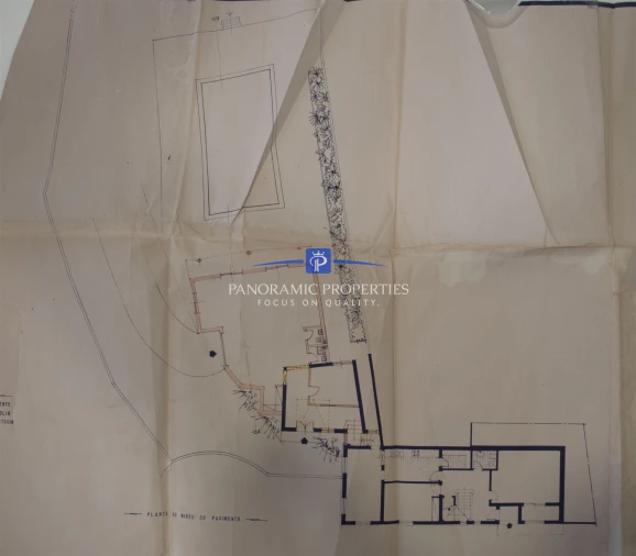 Moradia T4 para Venda em Lagoa e Carvoeiro Foto 43