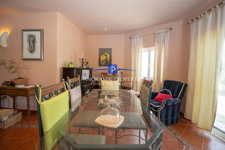 Moradia T4 para Venda em Lagoa e Carvoeiro Foto 25