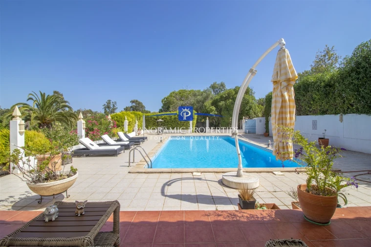 Moradia T4 para Venda em Lagoa e Carvoeiro Foto 28