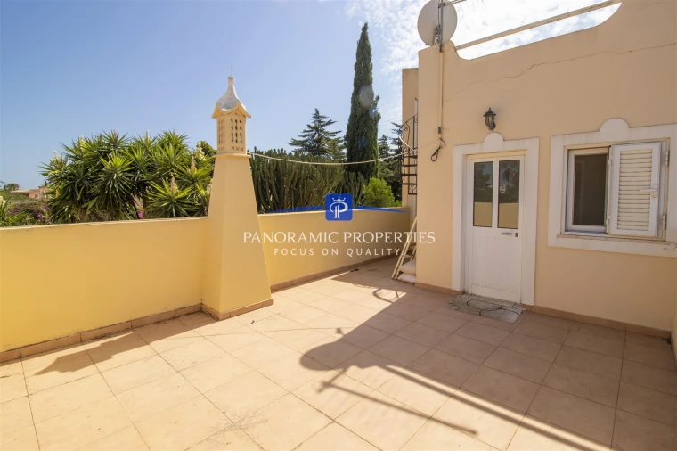 Moradia T4 para Venda em Lagoa e Carvoeiro Foto 32