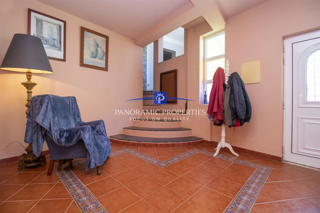 Moradia T4 para Venda em Lagoa e Carvoeiro Foto 20