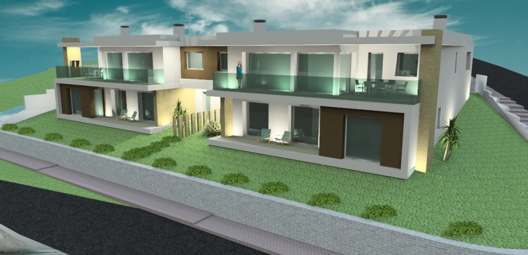 Terreno para Venda em Marrazes e Barosa Foto 3