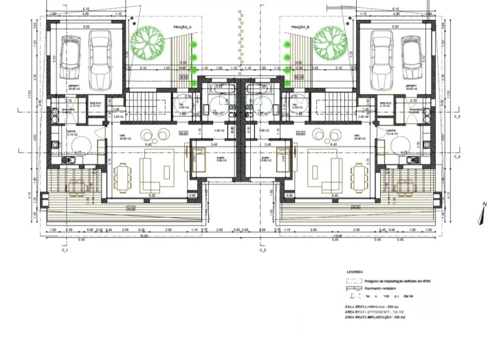 Terreno para Venda em Marrazes e Barosa Foto 7