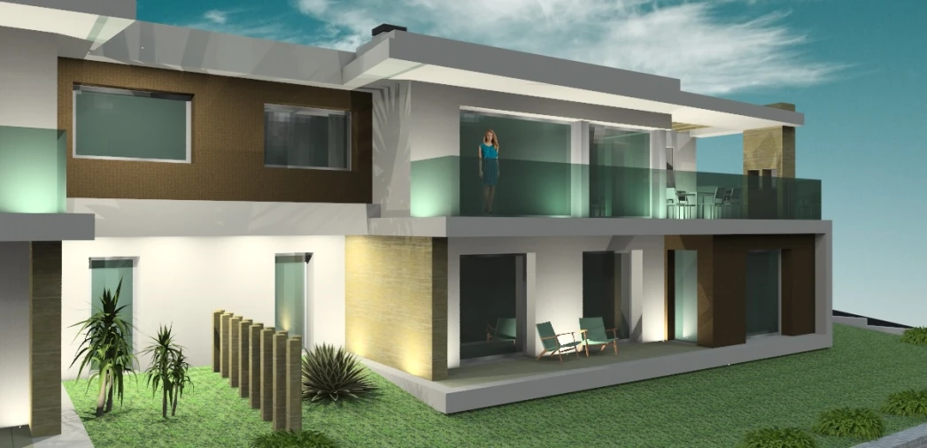 Terreno para Venda em Marrazes e Barosa Foto 2