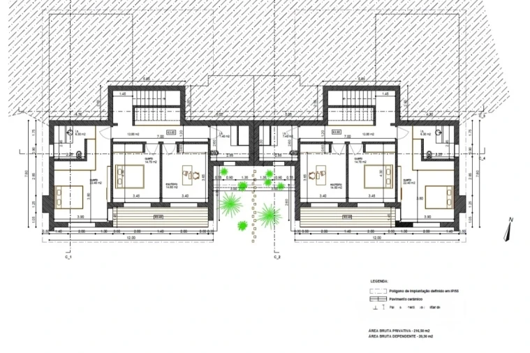 Terreno para Venda em Marrazes e Barosa Foto 8