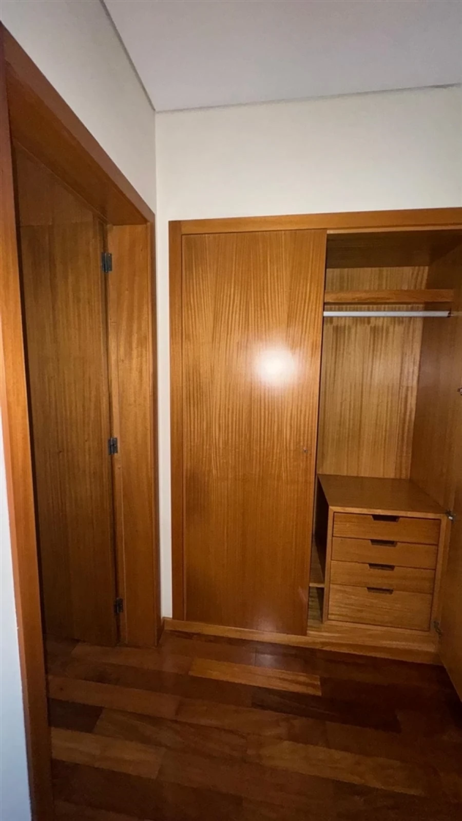 Apartamento T2 para Arrendamento em Arcozelo Foto 5