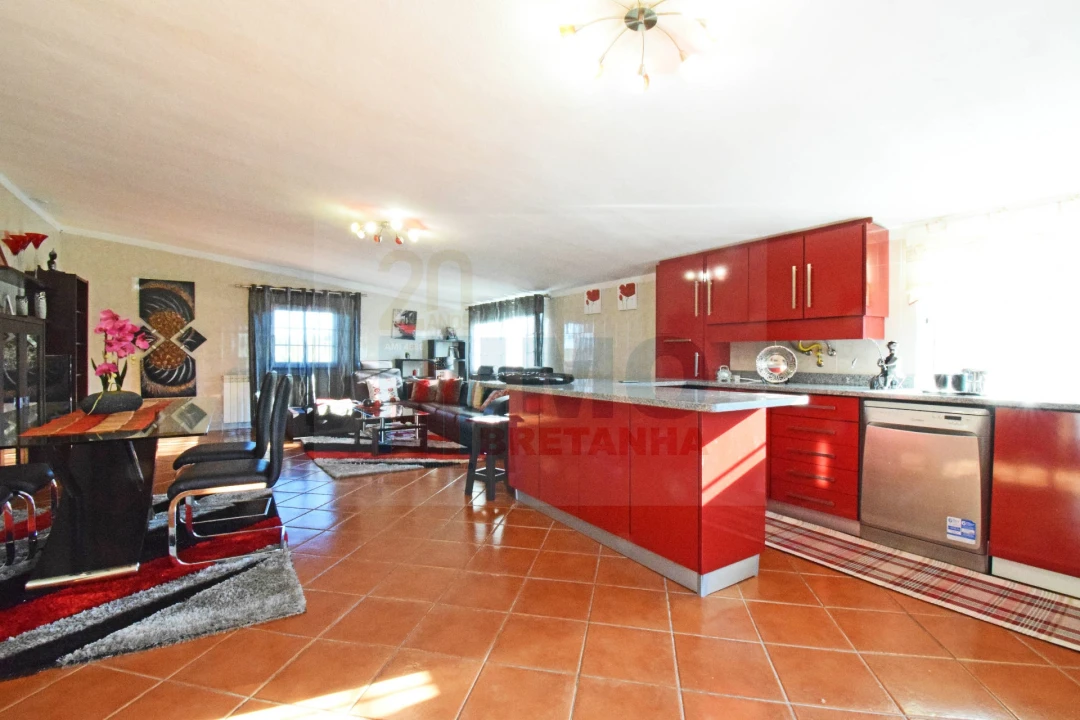 Quinta T3 para Venda em Covilhã e Canhoso Foto 16