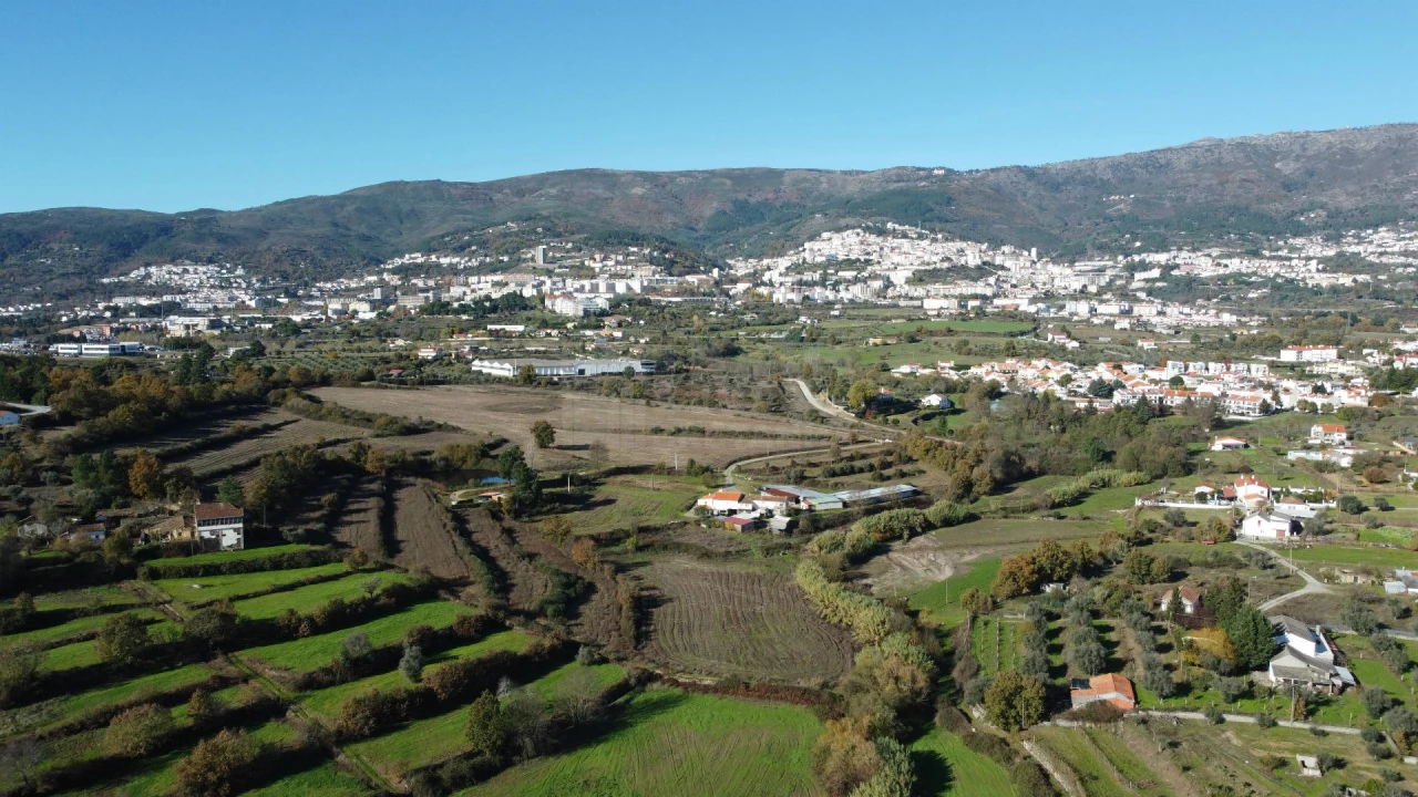 Quinta T3 para Venda em Covilhã e Canhoso Foto 3
