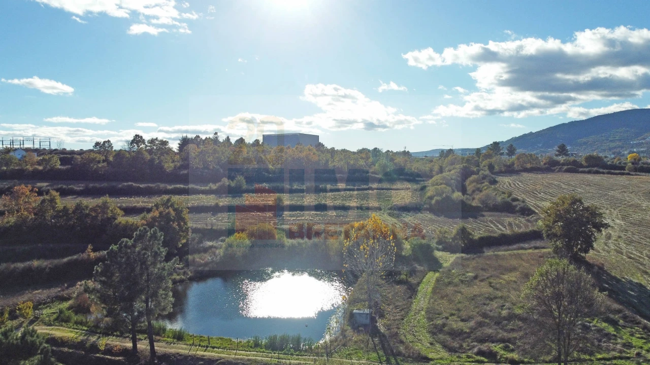 Quinta T3 para Venda em Covilhã e Canhoso Foto 6