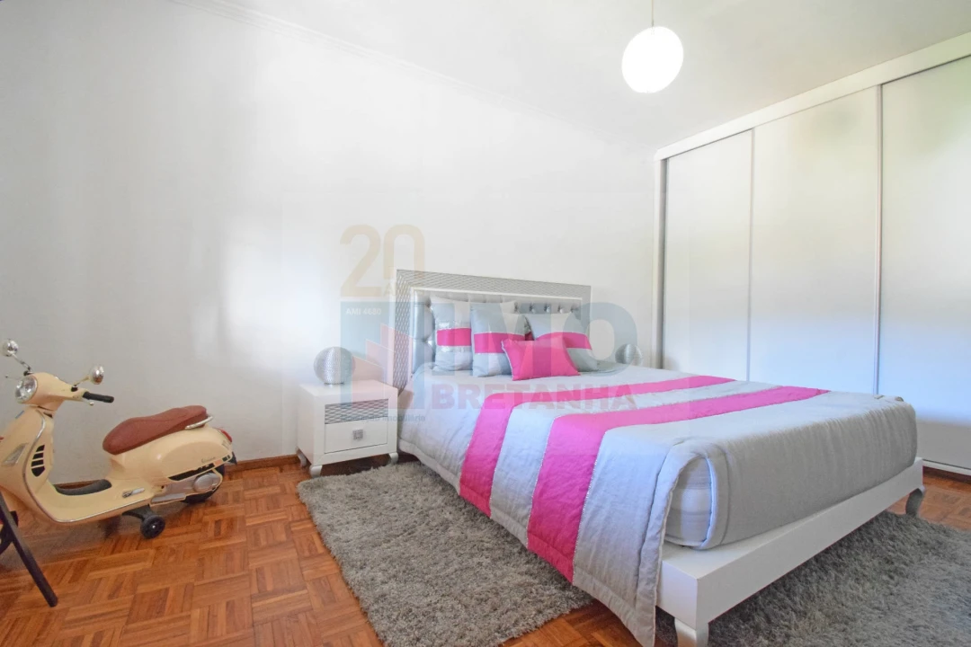 Quinta T3 para Venda em Covilhã e Canhoso Foto 26