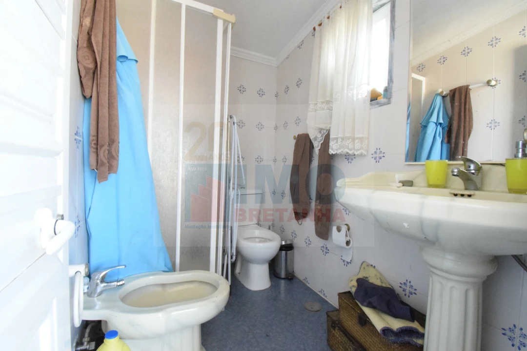 Quinta T3 para Venda em Covilhã e Canhoso Foto 36