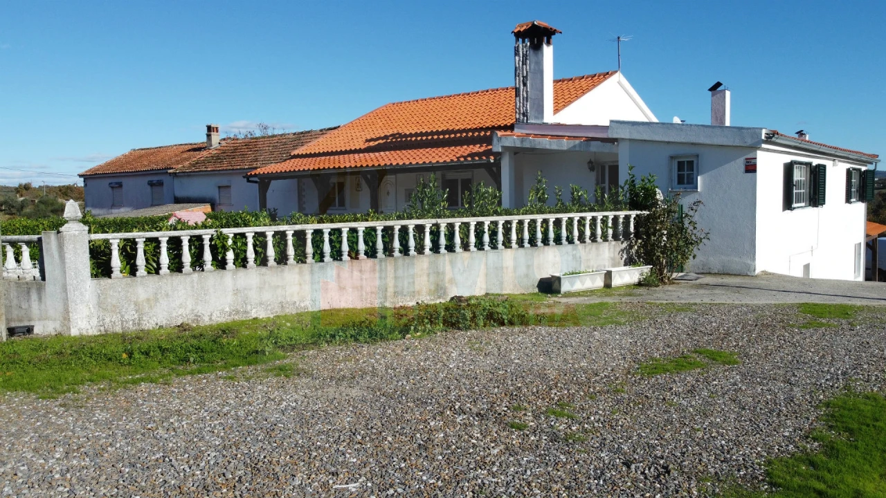 Quinta T3 para Venda em Covilhã e Canhoso Foto 9