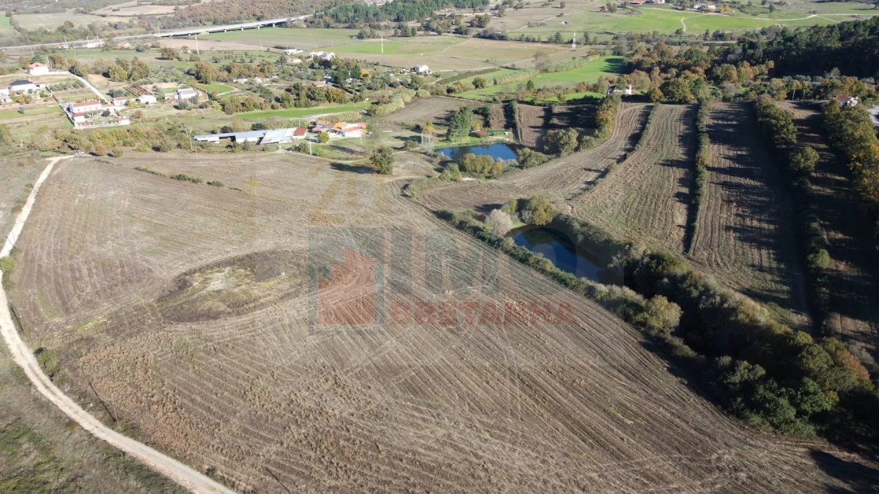 Quinta T3 para Venda em Covilhã e Canhoso Foto 7