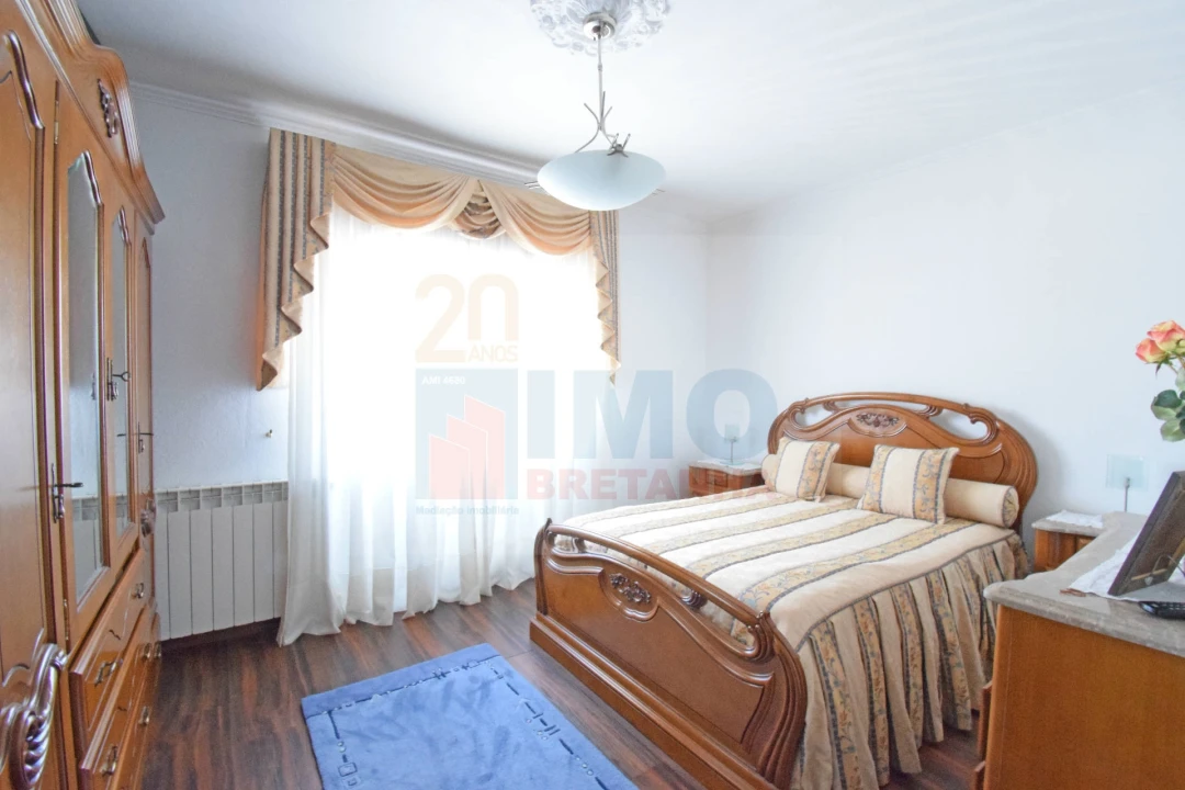 Quinta T3 para Venda em Covilhã e Canhoso Foto 28