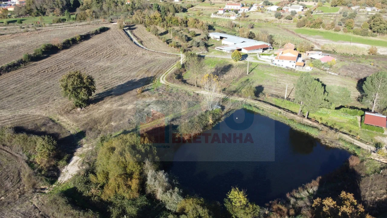 Quinta T3 para Venda em Covilhã e Canhoso Foto 45