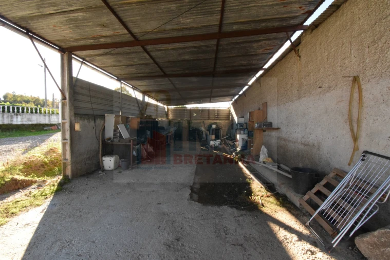 Quinta T3 para Venda em Covilhã e Canhoso Foto 54