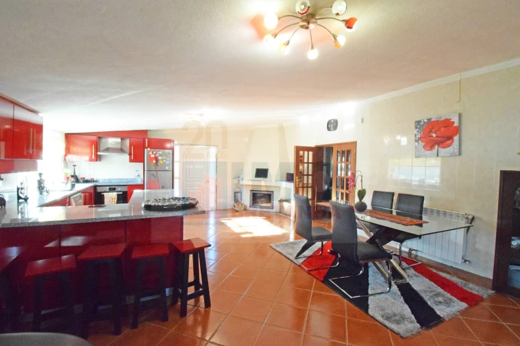 Quinta T3 para Venda em Covilhã e Canhoso Foto 20