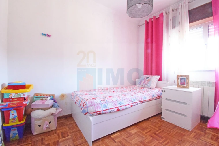 Quinta T3 para Venda em Covilhã e Canhoso Foto 31