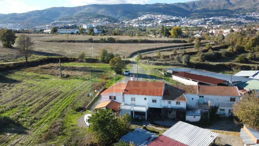 Quinta T3 para Venda em Covilhã e Canhoso Foto 50