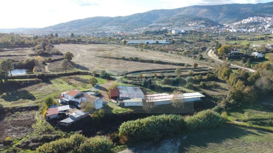 Quinta T3 para Venda em Covilhã e Canhoso Foto 49