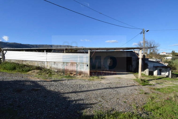 Quinta T3 para Venda em Covilhã e Canhoso Foto 53