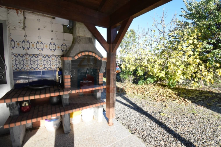Quinta T3 para Venda em Covilhã e Canhoso Foto 34