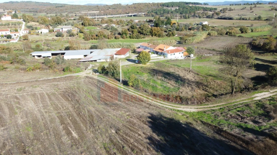Quinta T3 para Venda em Covilhã e Canhoso Foto 40