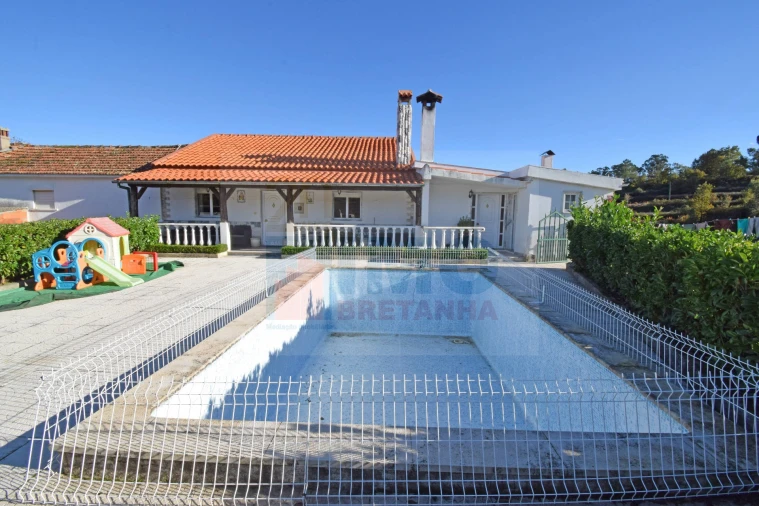 Quinta T3 para Venda em Covilhã e Canhoso Foto 12