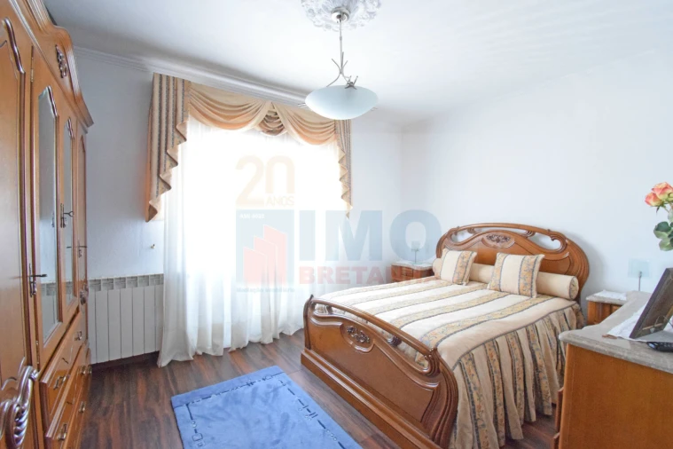 Quinta T3 para Venda em Covilhã e Canhoso Foto 28