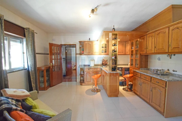 Quinta T3 para Venda em Covilhã e Canhoso Foto 24