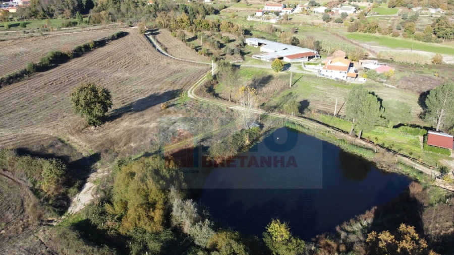 Quinta T3 para Venda em Covilhã e Canhoso Foto 45