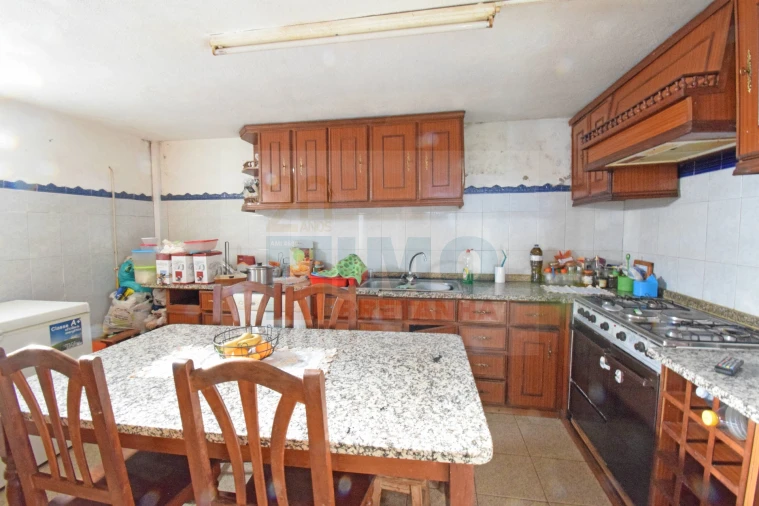 Quinta T3 para Venda em Covilhã e Canhoso Foto 35