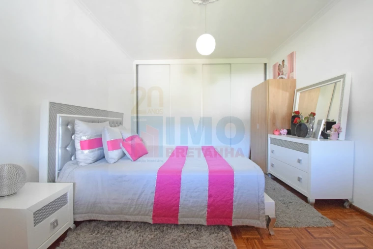 Quinta T3 para Venda em Covilhã e Canhoso Foto 27