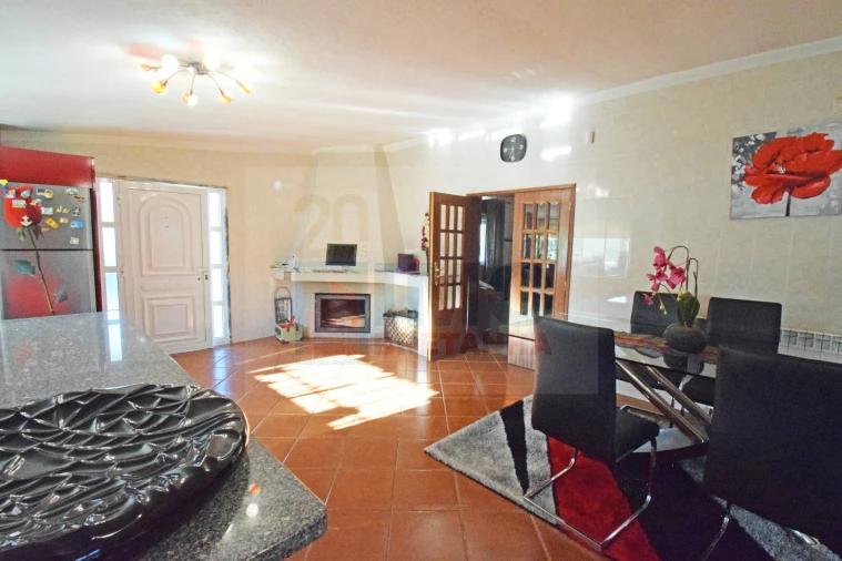 Quinta T3 para Venda em Covilhã e Canhoso Foto 22