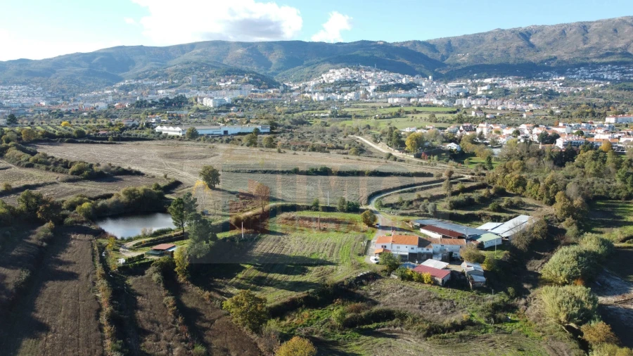 Quinta T3 para Venda em Covilhã e Canhoso Foto 5
