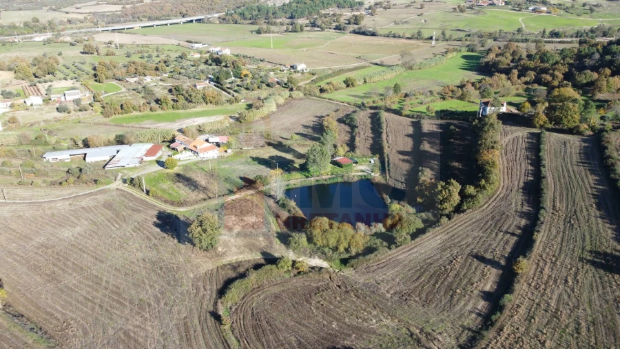 Quinta T3 para Venda em Covilhã e Canhoso Foto 41