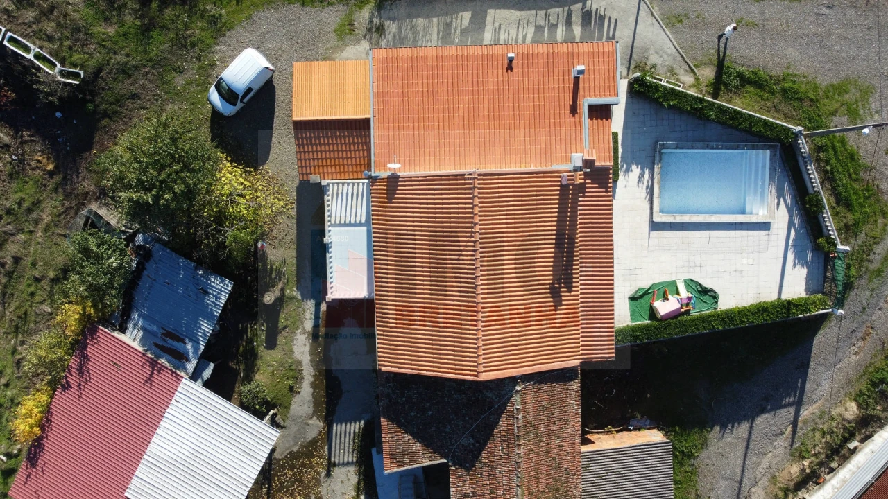 Quinta T3 para Venda em Covilhã e Canhoso Foto 13