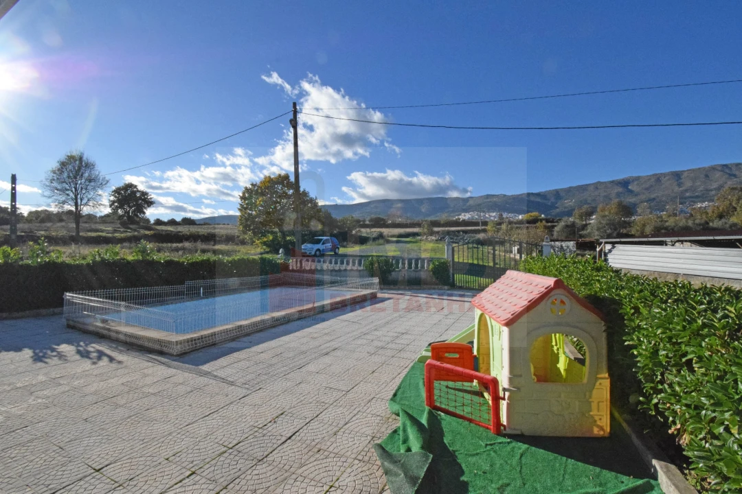 Quinta T3 para Venda em Covilhã e Canhoso Foto 15