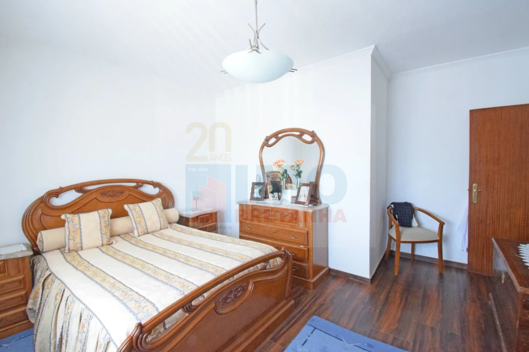 Quinta T3 para Venda em Covilhã e Canhoso Foto 29