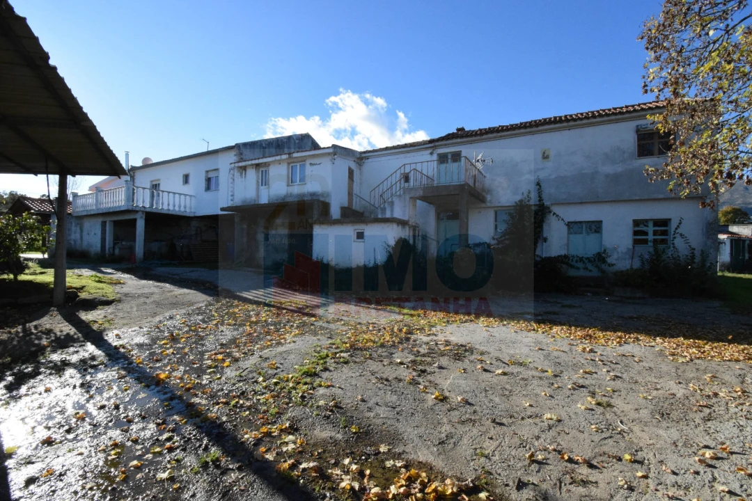 Quinta T3 para Venda em Covilhã e Canhoso Foto 59